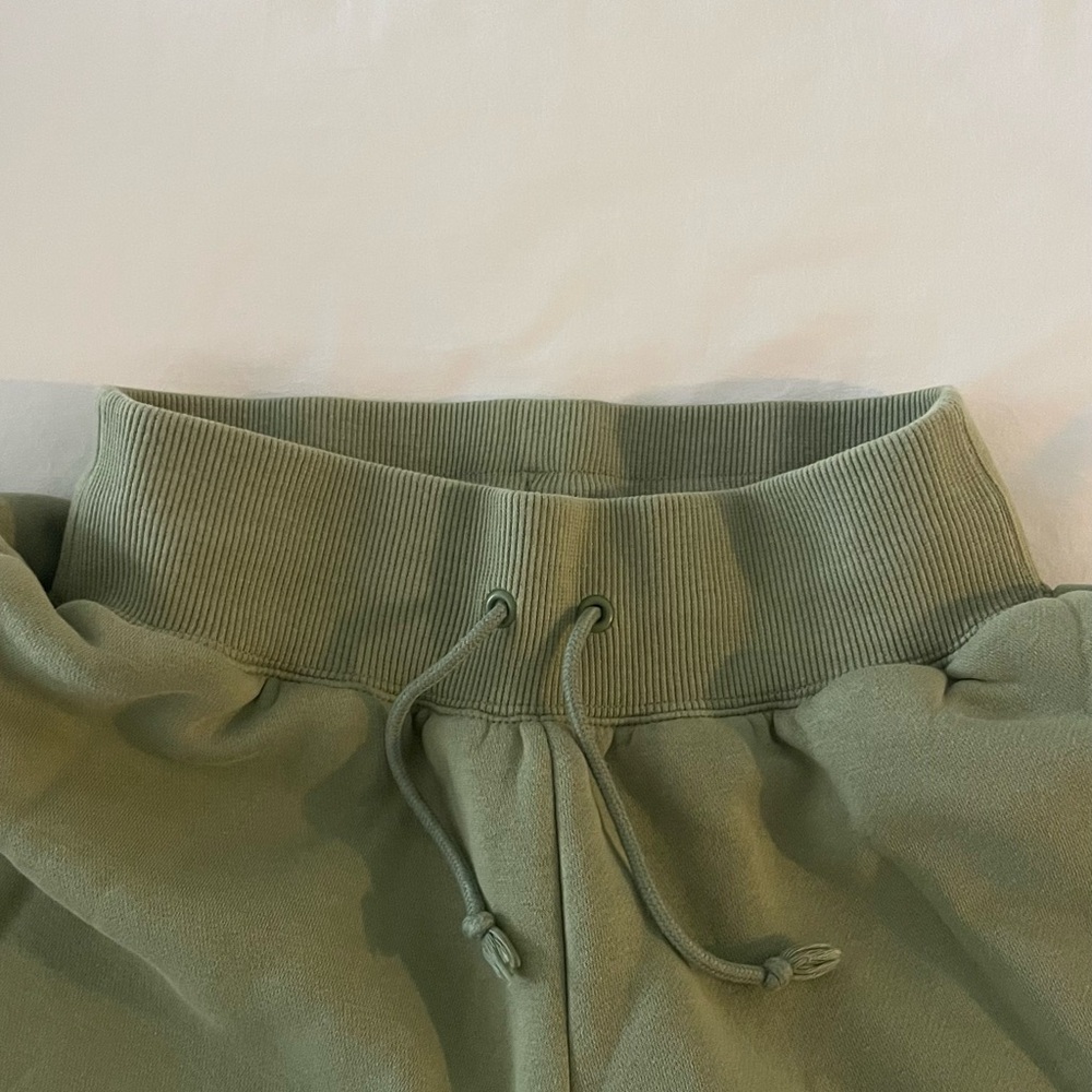 Nike Sportswear Phoenix Fleece Oversized Joggers